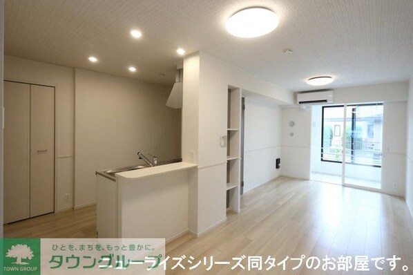 Mahinaの物件内観写真